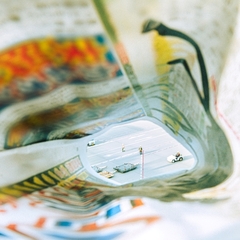 Helsinki Lambda Clubのフロントマン 橋本 薫がソロ・デビュー。心の